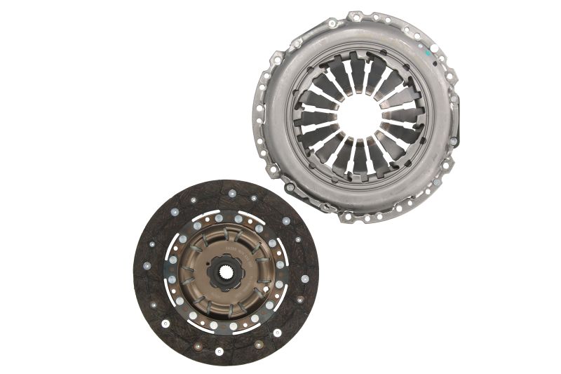 Set kvačila 220mm za vozilo CHEVROLET AVEO