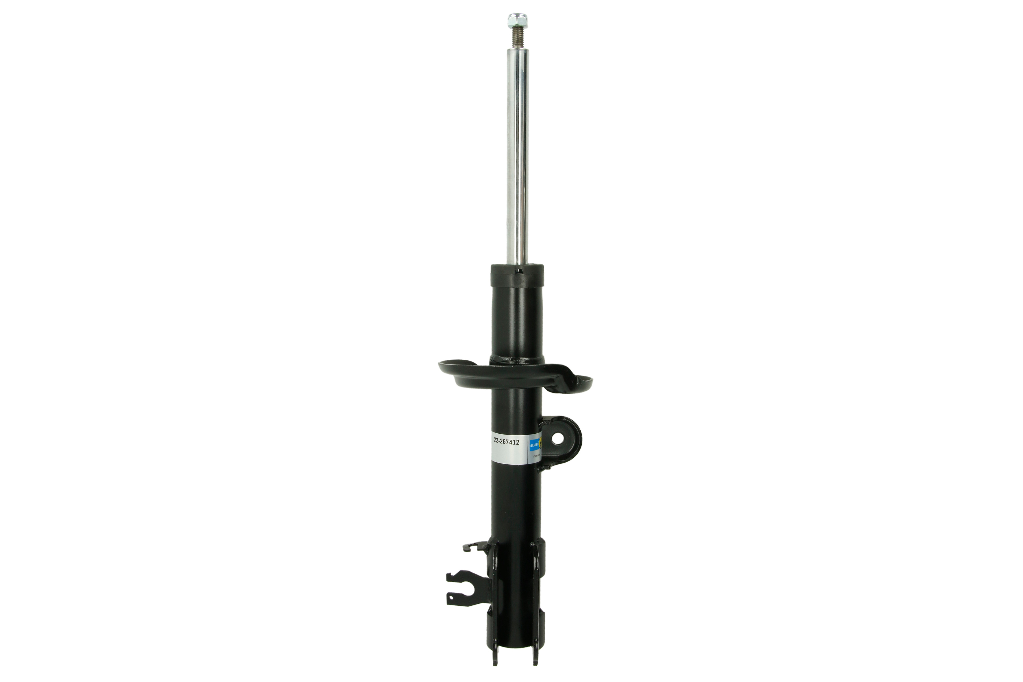 Амортизатор газомасляний B4/FIAT 500X 4WD FL BILSTEIN (22-267412) Bilstein фото 3