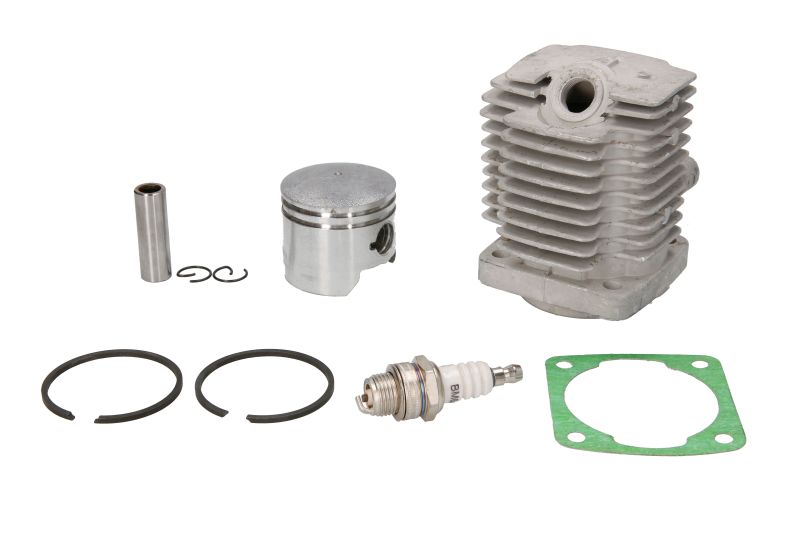 INPARTS válec motoru CHIŃSKI SKUTER/MOPED/MOTOROWER/ATV 2T POCKET BIKE