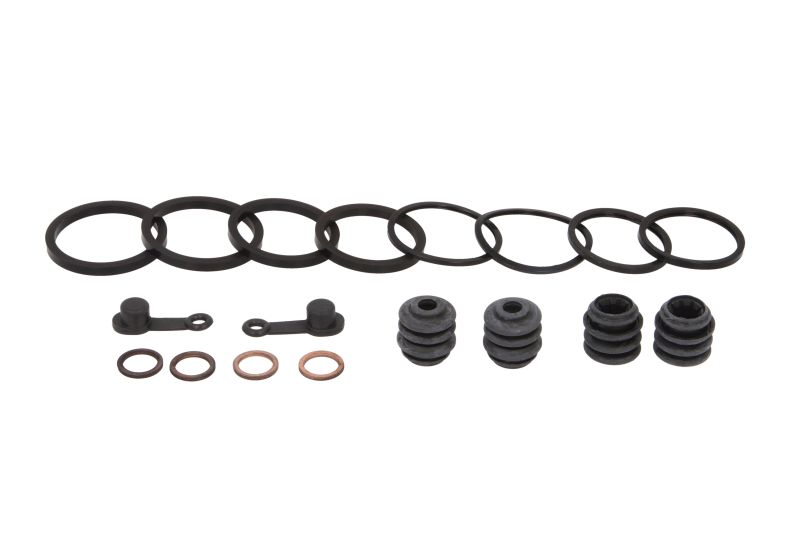 ALL BALLS front brake caliper rebuild kit YAMAHA XV1600 ROAD STAR 99-03, XVZ13 ROYAL STAR 00-13