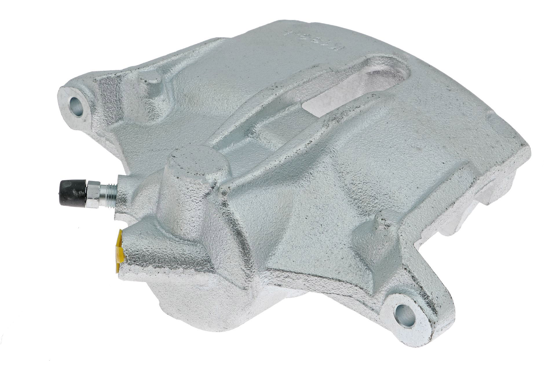 Гальмівний дисковий супорт передн лів (новий) FORD MONDEO III, JAGUAR X-TYPE I 1.8-3.0 10.00-12.09 фото 3