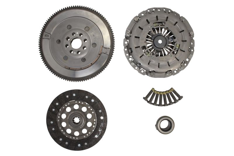Set kvačila 240mm za vozilo BMW 3 (E46), 5 (E39), Z3 (E36) 2.5/3.0