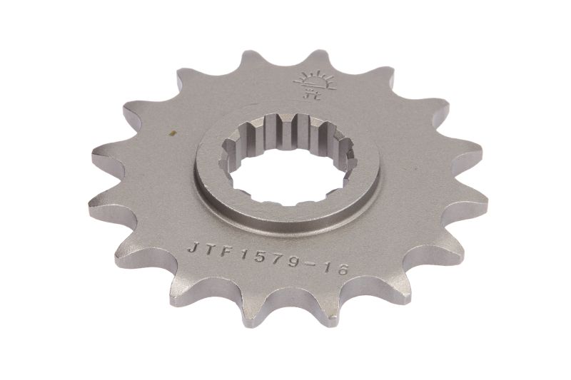 Levně JT SPROCKETS řetězové kolečko YAMAHA YZF-R1 1000 98-17 (SUNF395-16)