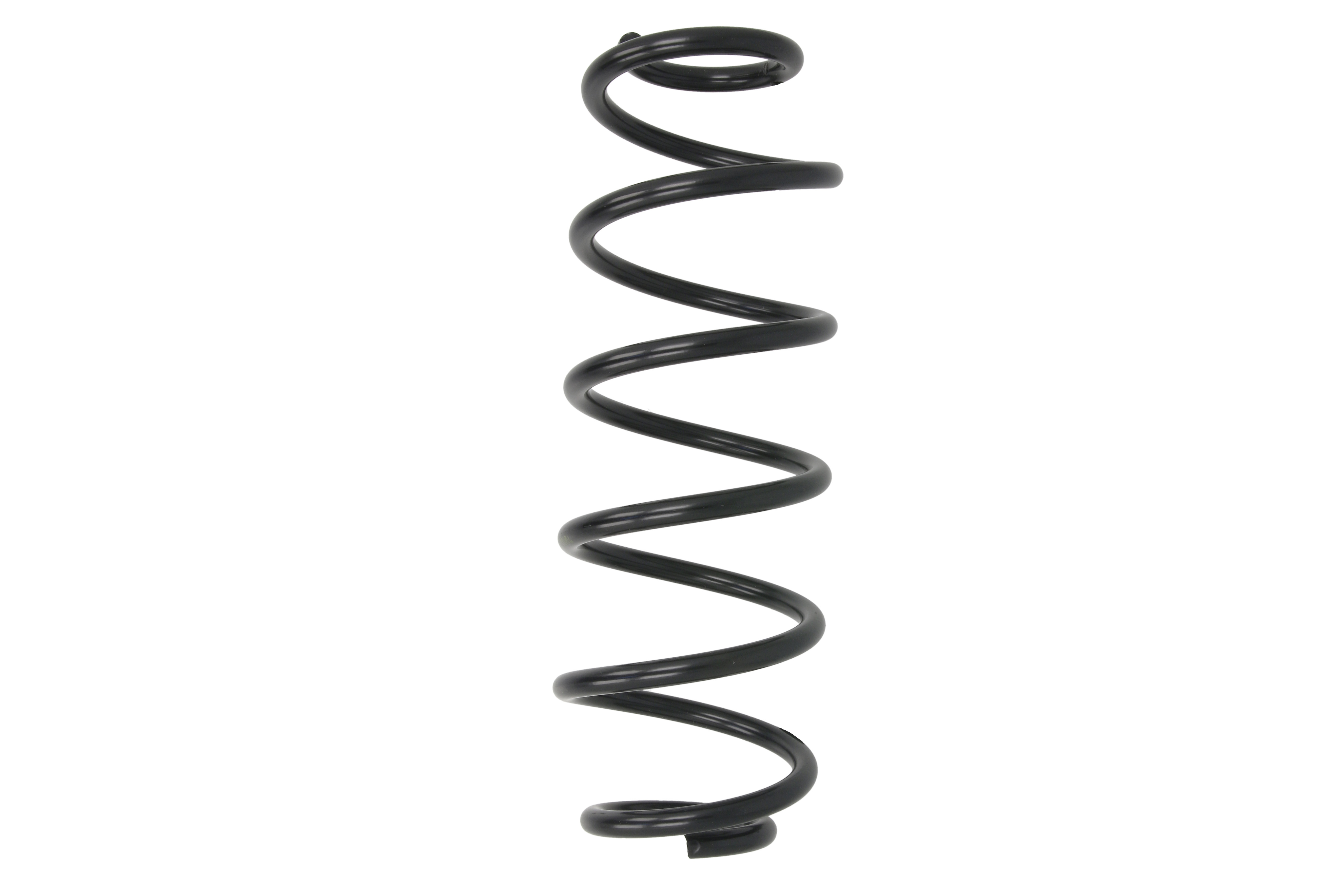 Пружина (задня) Citroen C4 1.2THP/1.4-2.0 16V/1.6HDi/THP/VTi/2.0HDi 04- (хэтчбэк/купе/седан) Lesjofors фото 10