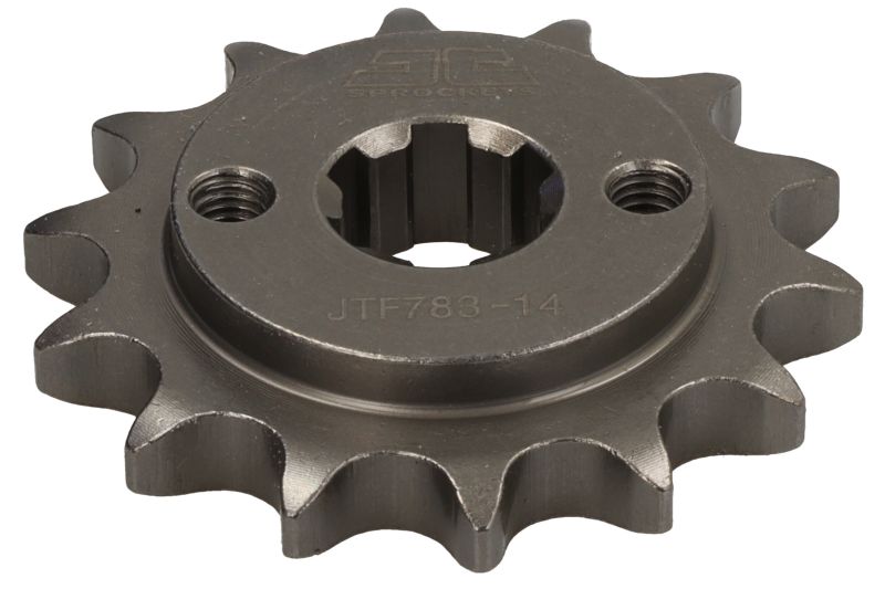JT SPROCKETS řetězové kolečko BENELLI BN 125 18-23, TORNADO 125 NAKED T 22-23
