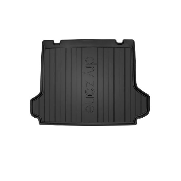 Set Covorase Auto Si Tavita Portbagaj TOYOTA LAND CRUISER PRADO (_J15_) din 2009-2020, Cauciuc, Protectie Porbagaj, 4x Stickere auto cu TOYOTA