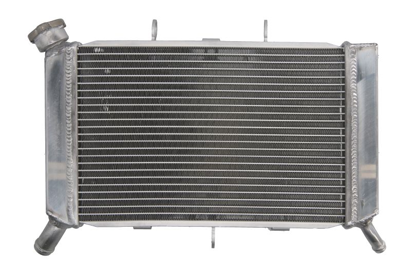 4 RIDE chladič, chlazení motoru YAMAHA XJ6 600 S (DIVERSION), F (DIVERSION ABS), N ABS, SA (DIVERSION), N, (DIVERSION ABS), (DIVERSION) 09-16
