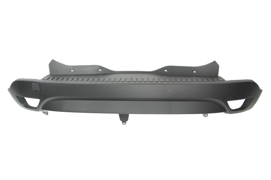 Zadnji branik za vozilo RENAULT SCENIC 3 Ph 1, SCENIC 3 Ph 2, SCENIC 3 Ph 3 02