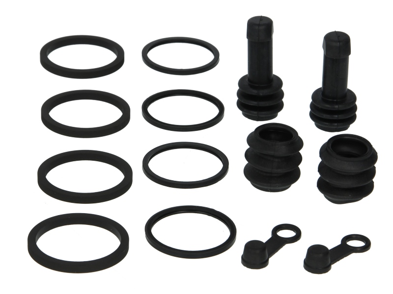 TOURMAX caliper repair kit SUZUKI DL 1000 (V-STROM) 07-08, GSF 600S (BANDIT), 650S (BANDIT) 00-06, GSX 750, 750F, 600F 98-06, SV 650 S 99-09, VL 1500 (INTRUDER) 05-08 (59112-44B00, 59300-33840, 59313-36500)