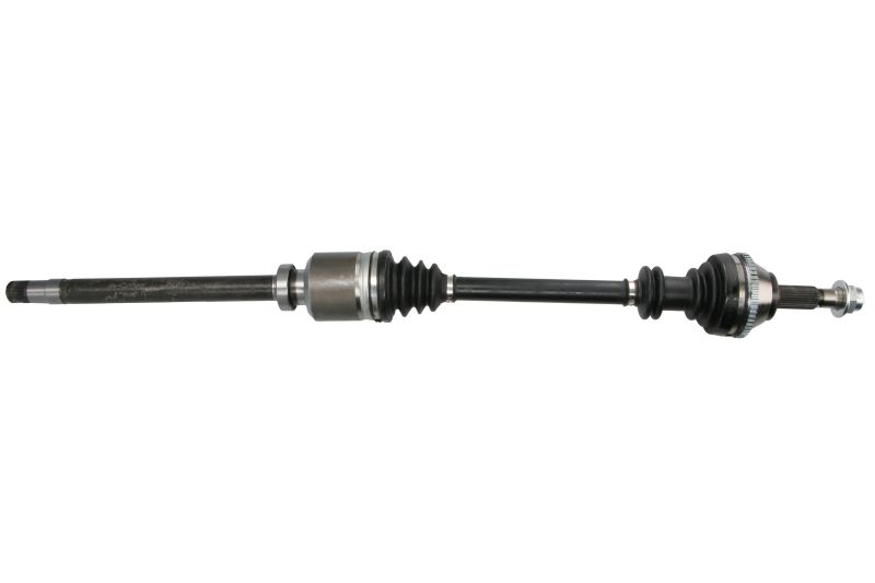 Poluosovina Desna za vozilo CITROEN C4 1