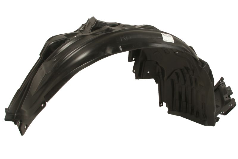 Zadnja desna PVC zaštita točka za vozilo SUBARU FORESTER SK