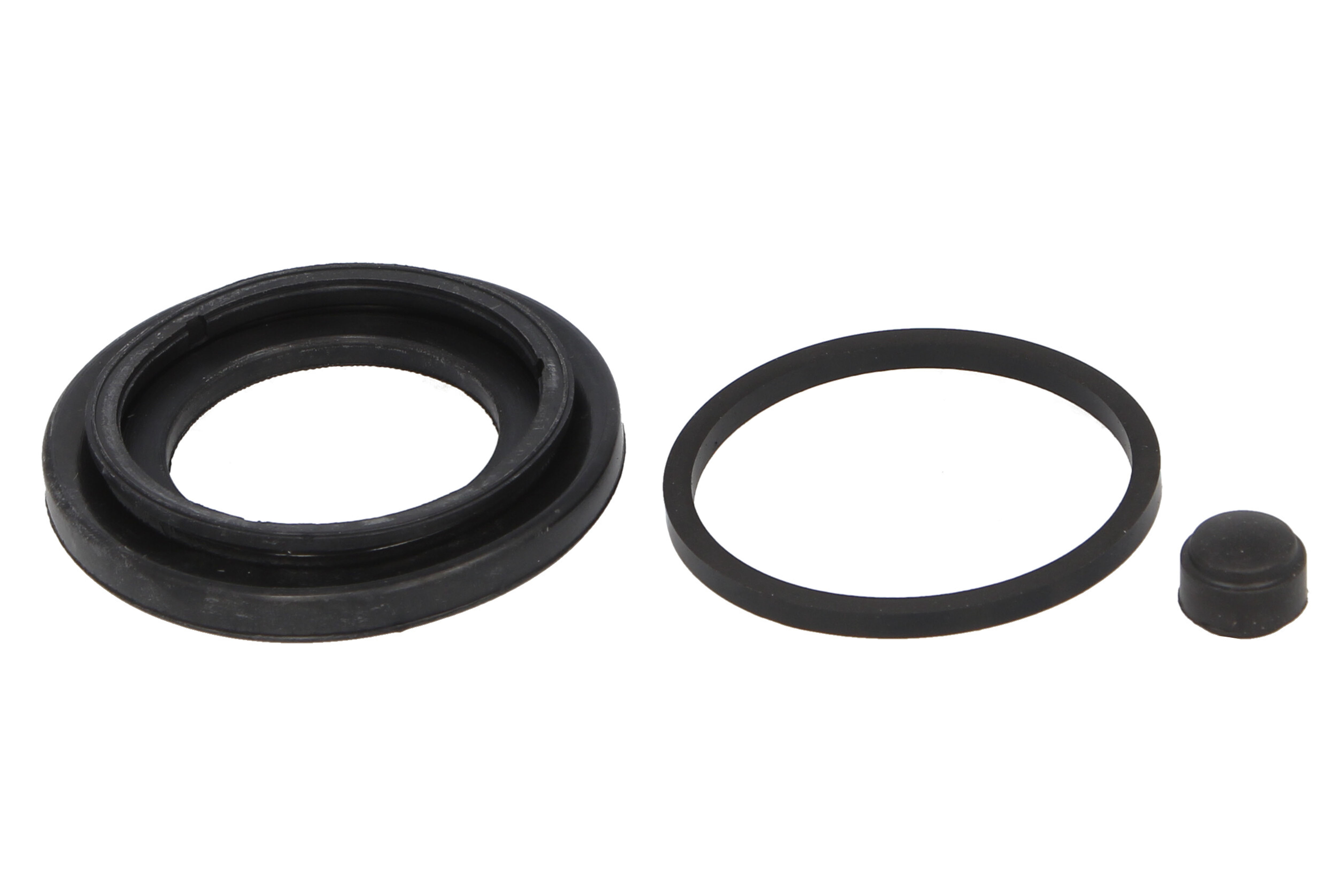 Ремкомплект супорта (заднього) Land Rover Discovery/Range Rover 02-12 (d=45mm) Quick Brake фото 3
