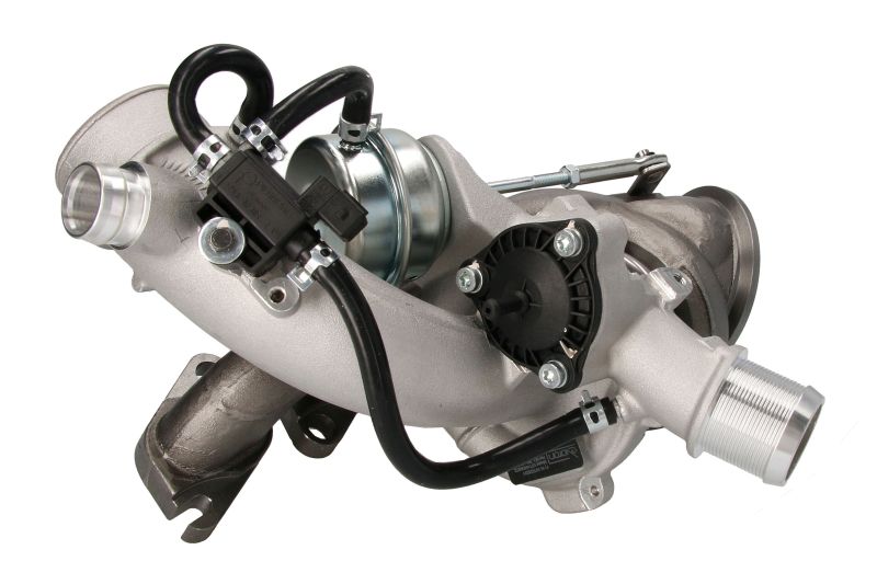 Turbina Turbo za vozilo CHEVROLET AVEO