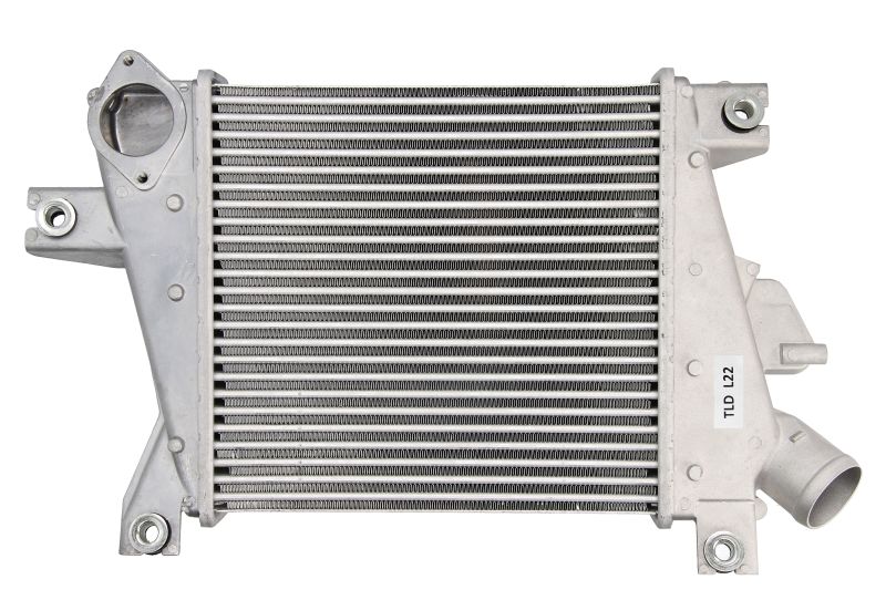 Interkuler za vozilo NISSAN 10-TRAIL 1 2.2D 06.01-01.13