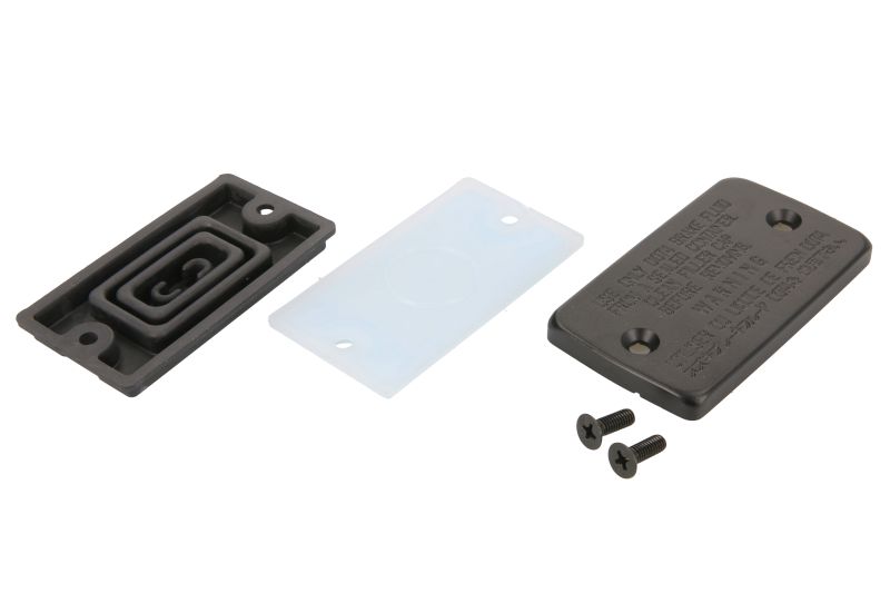 TOURMAX brake fluid reservoir cap SUZUKI GS 500E, 850G, 450, 650G (KATANA), 1150, 1100, 750E, 1000S (KATANA), 550, 450L (CHOP.), 450T, 650GL, 750ES, 650M 82-98, GSF 600S (BANDIT), 1200S (BANDIT), 400 (BANDIT) 91-98, GSX 750F, 600F 89-97, GSX-R 1100, 1100W