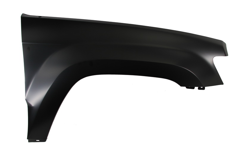 Desni prednji blatobran za vozilo JEEP GRAND CHEROKEE 3 WK