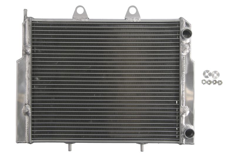 Levně 4 RIDE chladič, chlazení motoru POLARIS ACE 570 EU, EFI 15-18, RANGER 800RZR, 570RZR EPS TRAIL LE, 570RZR, 570RZR EU, 570 RZR EFI 08-18 (1240444)