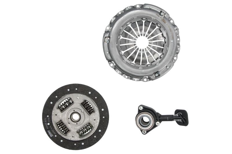 Set kvačila 235mm za vozilo VOLVO V50