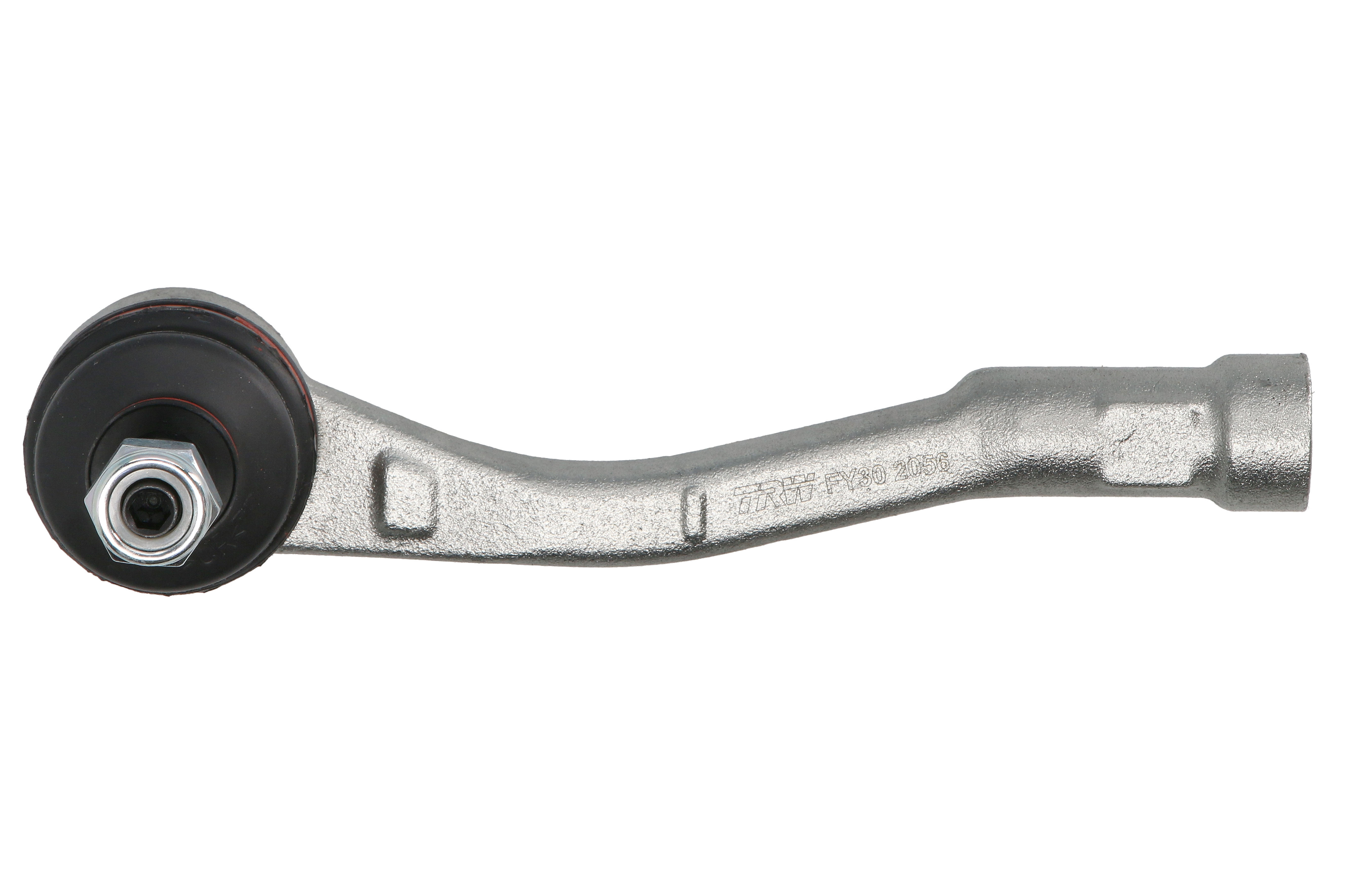 Рульовий наконечник прав DS DS 4, CITROEN BERLINGO, BERLINGO MULTISPACE, C4 II, DS4, PEUGEOT 3008, 3008 I, 308, 308 I, 308 II, 5008, 5008 I, PARTNER, PARTNER ORIGIN 1.2-Electric 07.05- фото 2