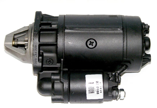 Anlaser starter za vozilo MERCEDES 123 (C123)