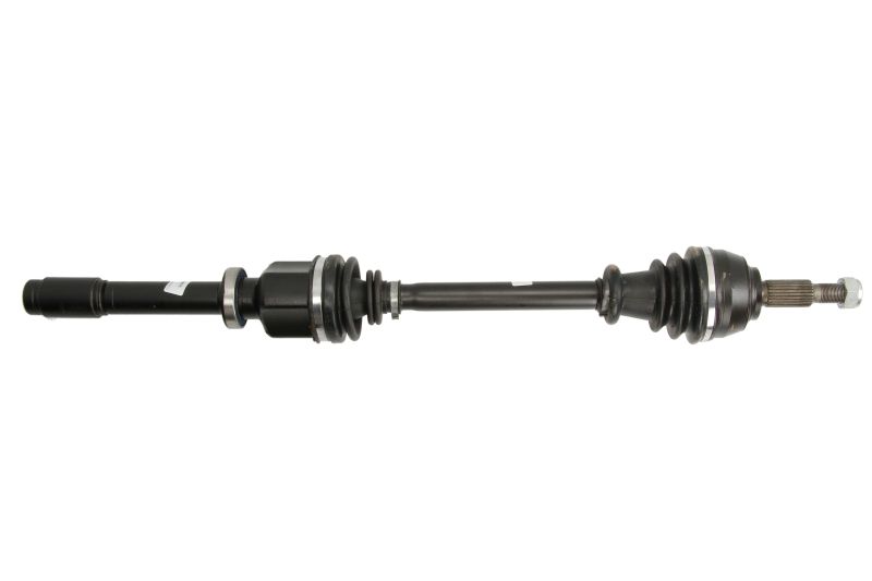 Poluosovina Desna za vozilo RENAULT GRAND SCENIC 2