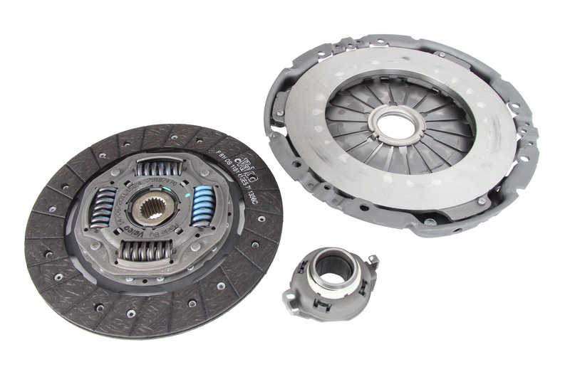 Set kvačila 235mm za vozilo CITROEN JUMPER 1