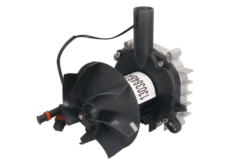Ventilator habitaclu - Suflanta incalzire auxiliara potrivit WEBASTO AIR TOP 2000ST 24V potrivit MERCEDES