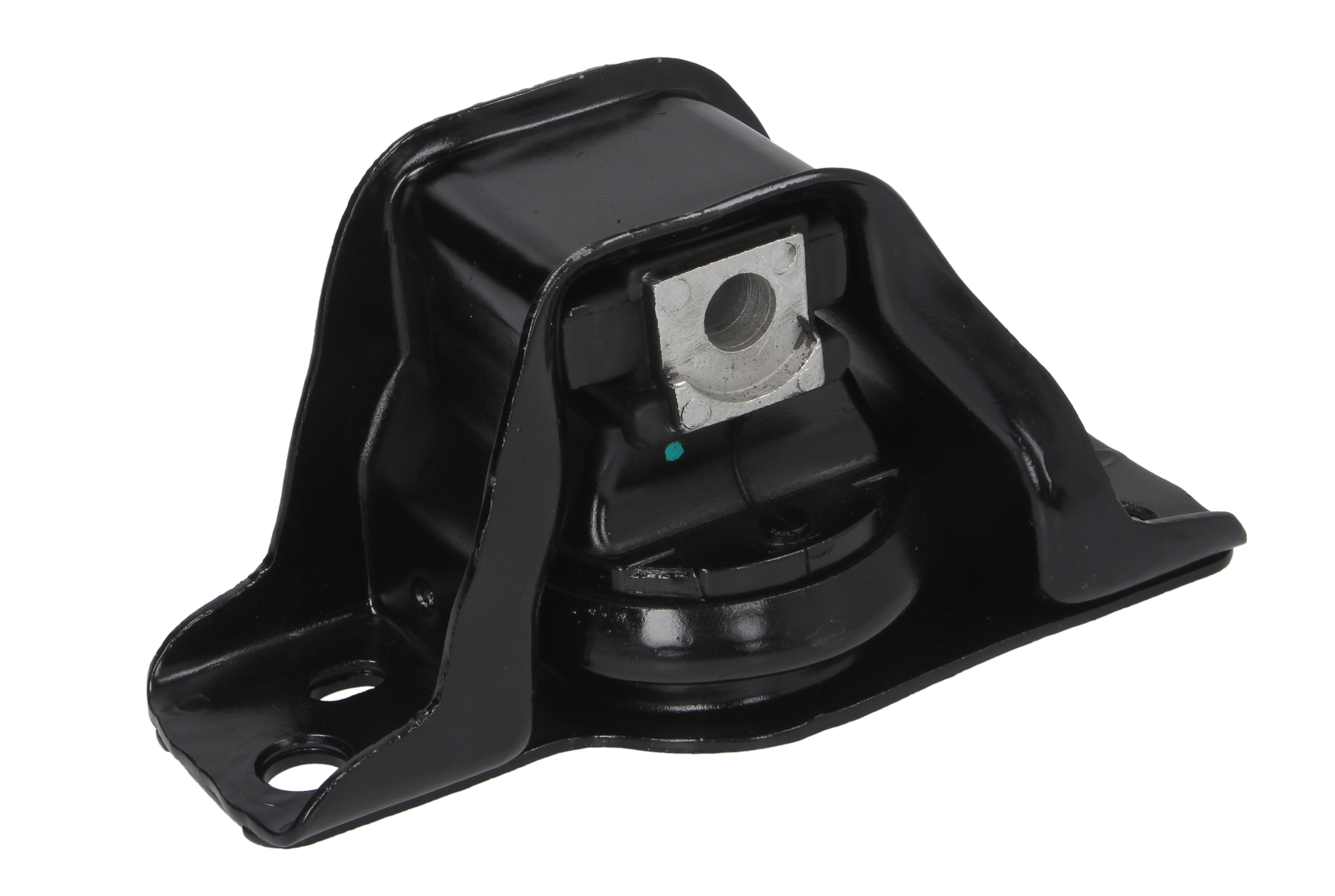 Опора двигуна гумометалева NISSAN MICRA/MARCH K12 2002-2010 R CORTECO (49388359) Corteco фото 3