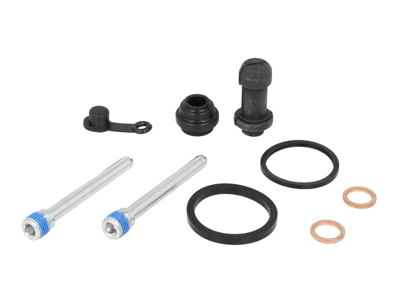 Levně ALL BALLS sada na opravy, brzdový třmen SUZUKI DR 650 SE, E 96-17, RM 250 93-95, RM-X 250 93-99, YAMAHA TT-R 250 99-06, WR 250, 400F 91-98, YZ 125,