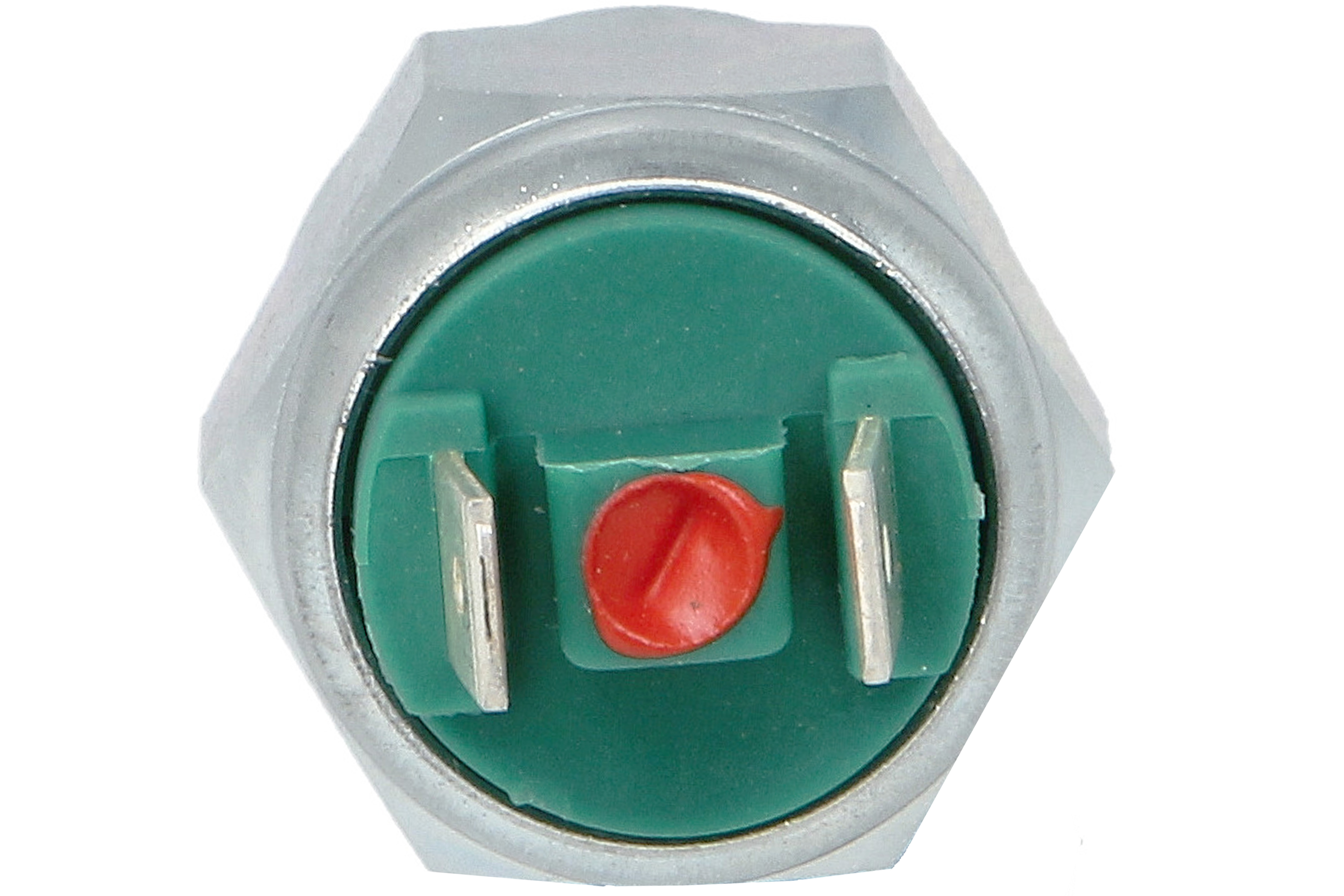 Датчик тиску гальмівної системи (M12x1,5мм, тиск 5,5 Бар) DAF, EVOBUS, IVECO, MAN, NEOPLAN, SCANIA фото 2