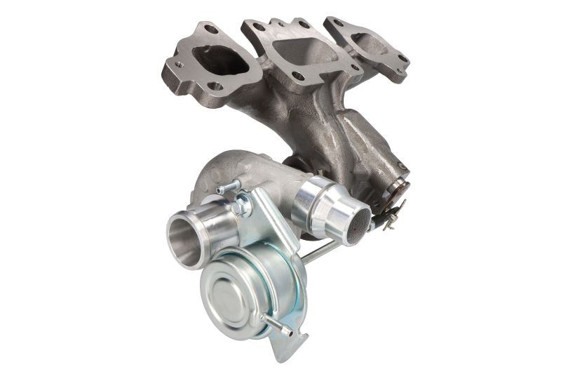 Turbina Turbo za vozilo DACIA DOKKER