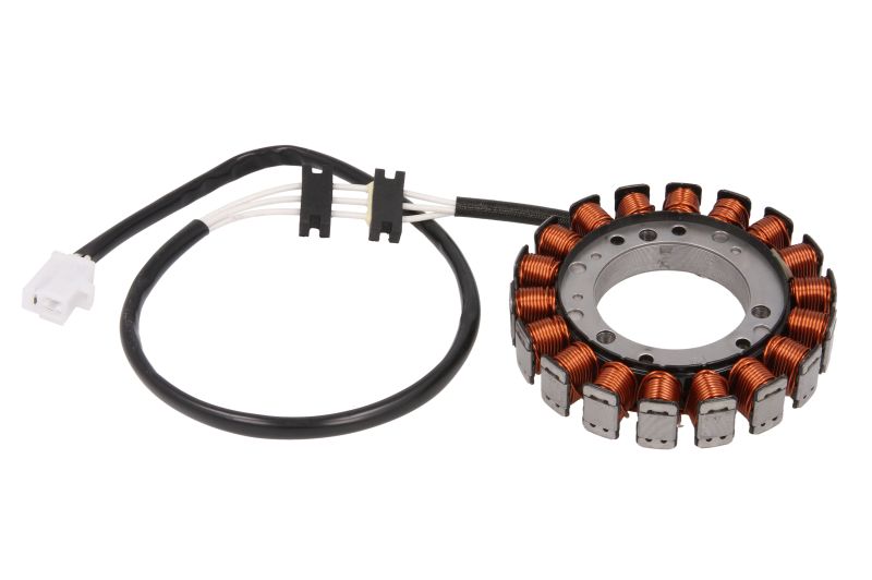 TOURMAX stator, generátor YAMAHA XV 535 (VIRAGO), S, DX (VIRAGO) 88-02 (2GV-81410-20, 2GV-81410-20-00)