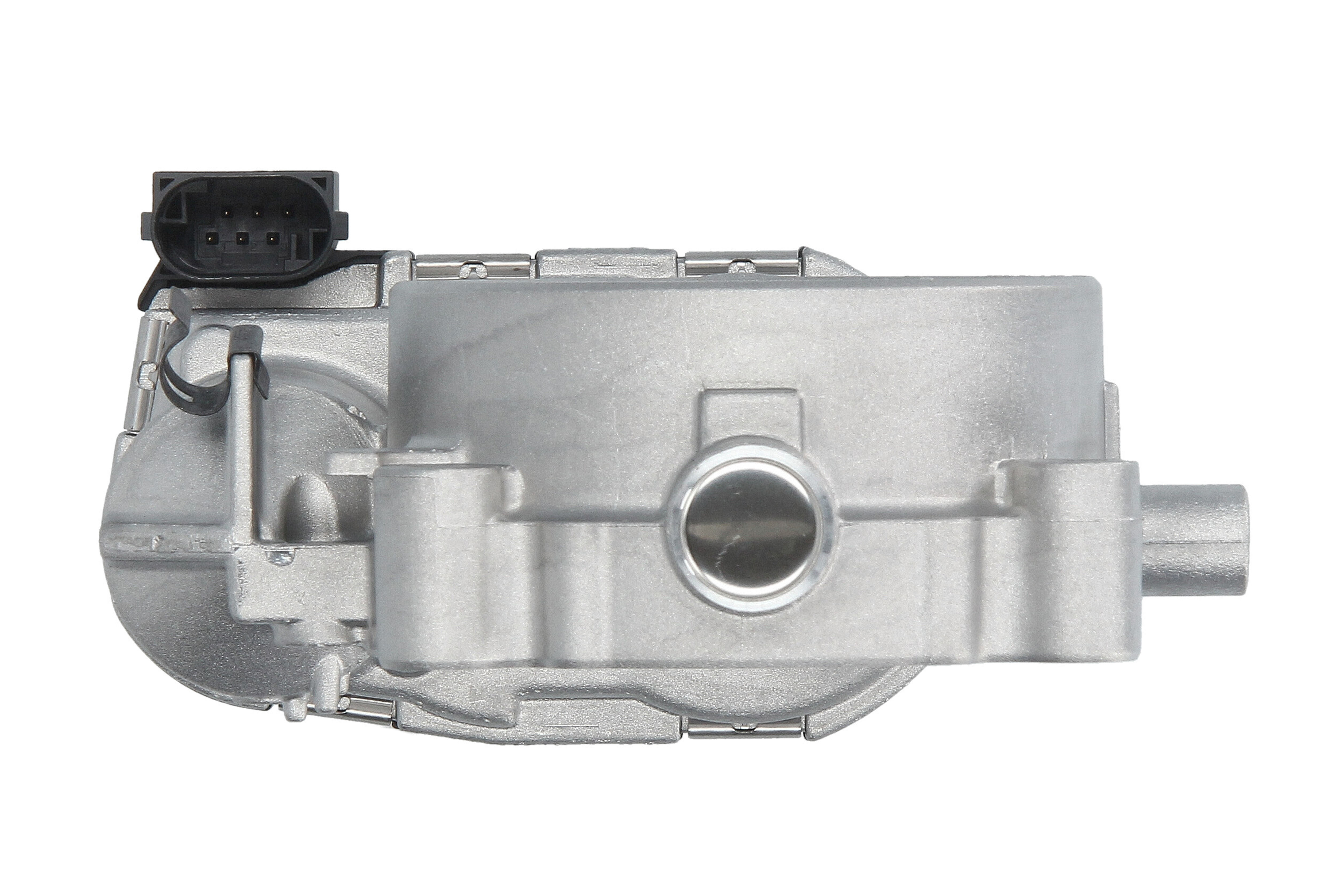 Дросельна заслонка з електроприводом MERCEDES-BENZ GL-CLASS (X164) - GL 500 4-MATIC (164.886) (2006.09 BOSCH (0280750182) Bosch фото 5