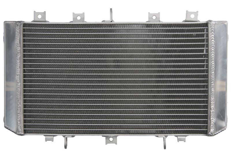 4 RIDE chladič, chlazení motoru KAWASAKI Z 750 04-06