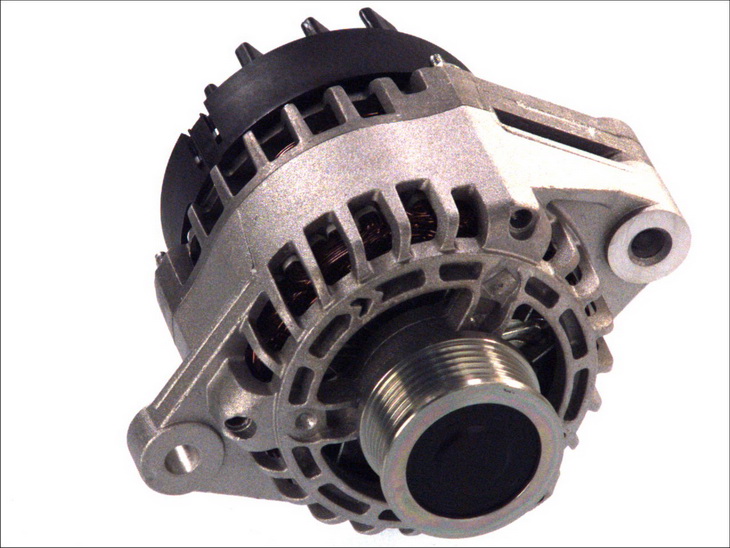 Alternator za vozilo OPEL ASTRA H