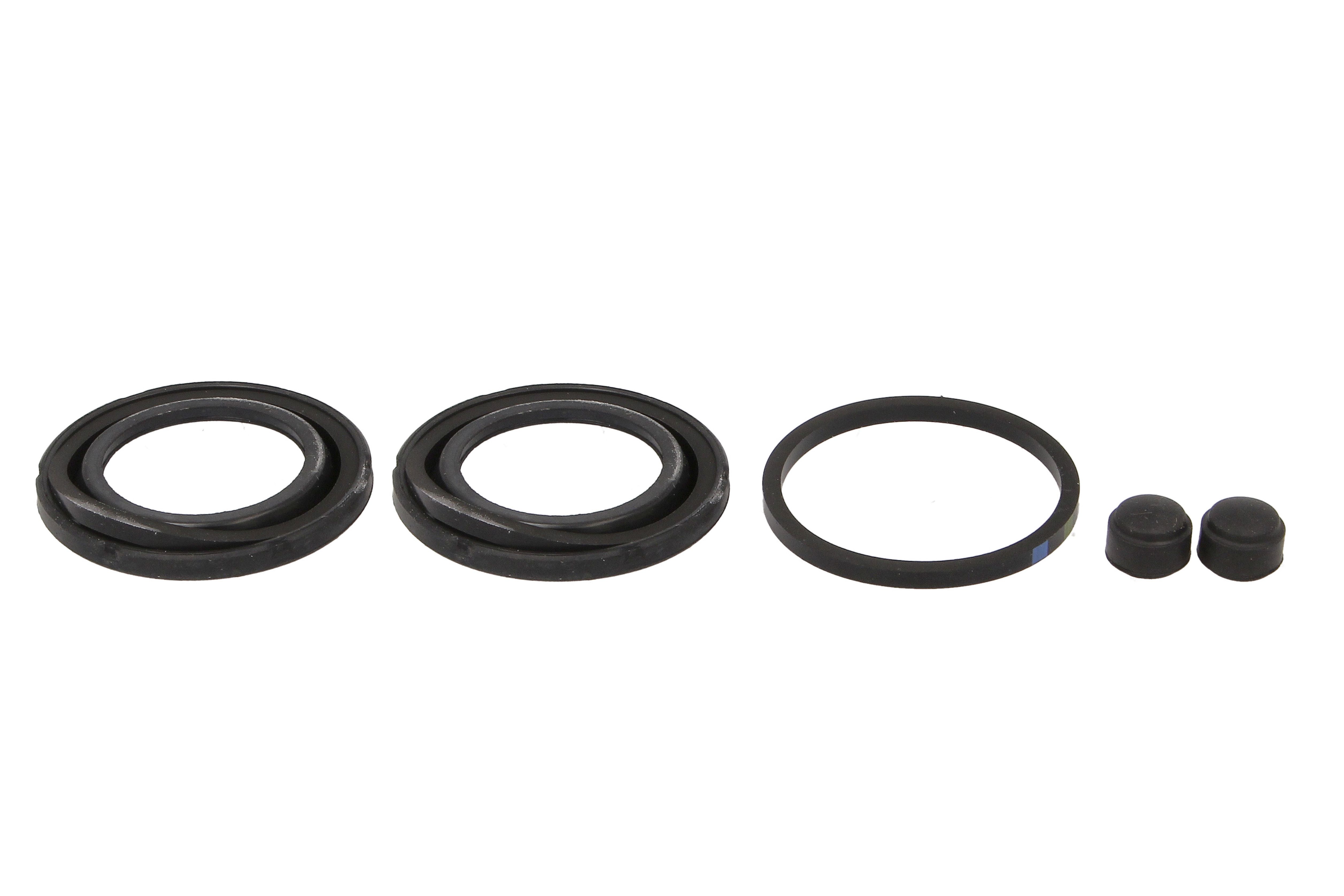 Ремкомплект супорта (заднього) VW Touareg 02-10 (d=44mm) (Brembo) Quick Brake фото 7