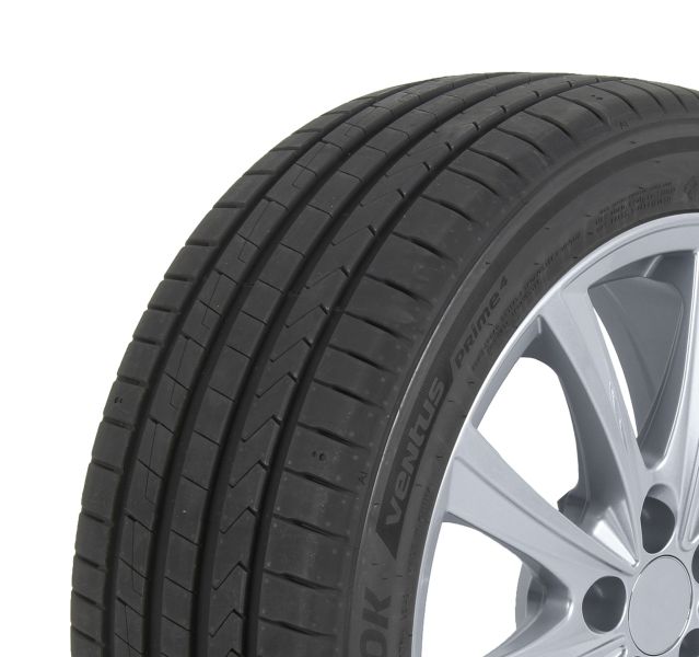 HANKOOK 215/40/R17 Ljetna guma 87Y