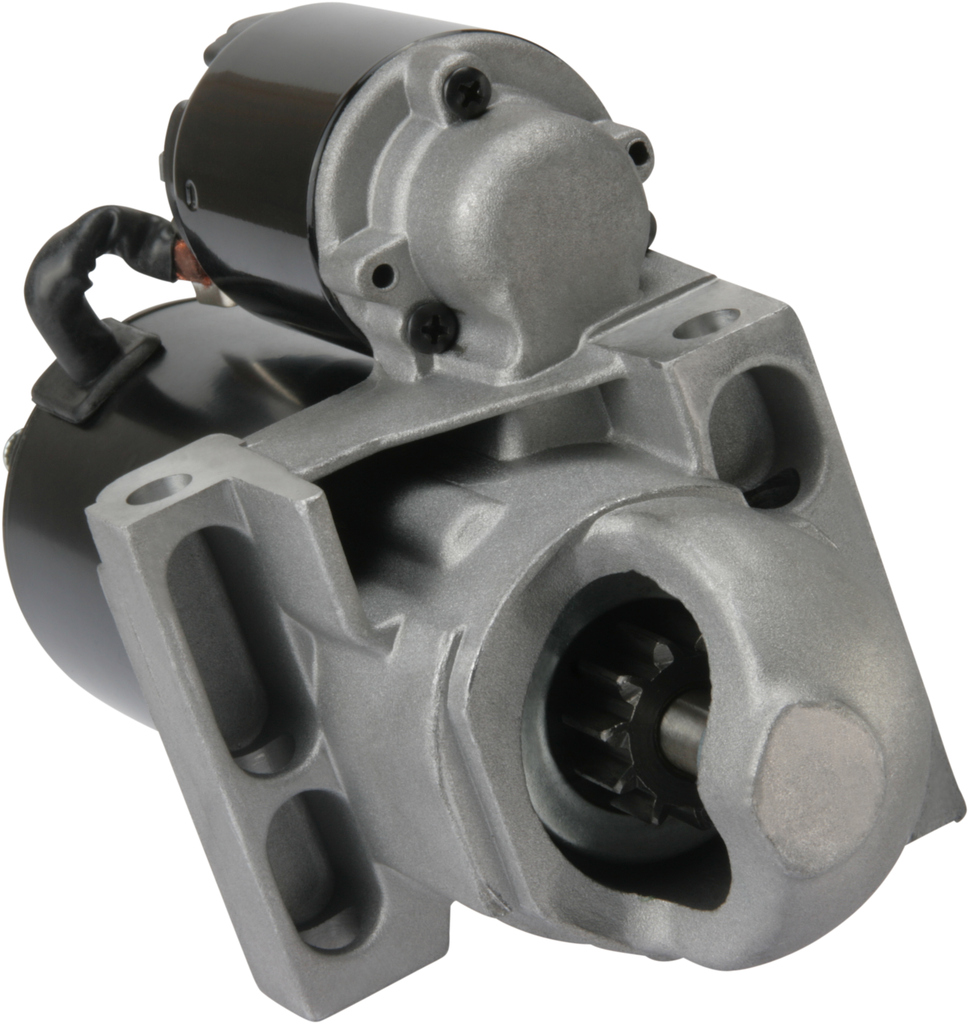 Anlaser starter za vozilo CHEVROLET ASTRO 4.3 10.84-09.94