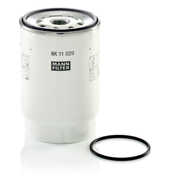 Filter goriva