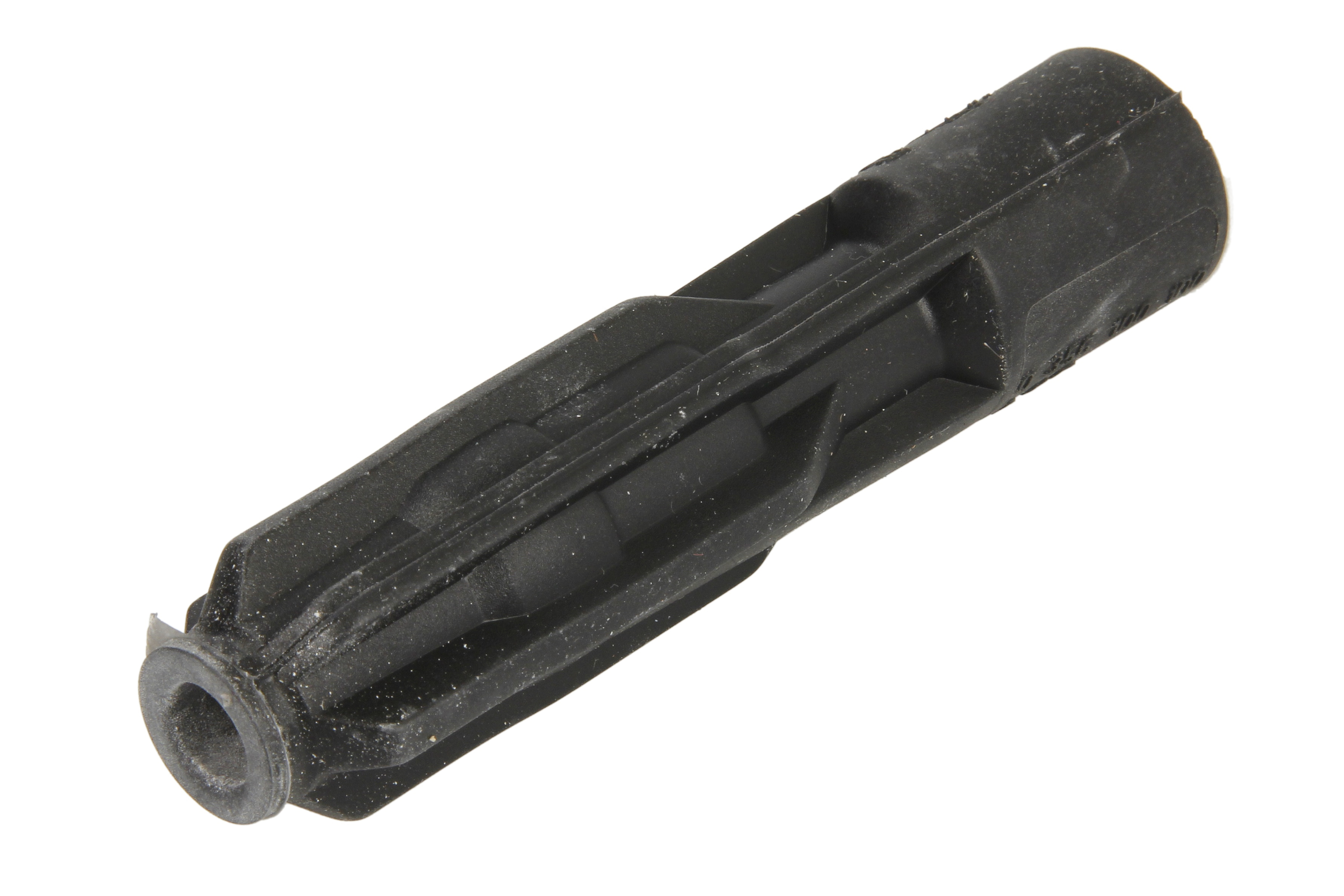 Наконечник свічки MERCEDES-BENZ C-CLASS (W202) 1.8 1993.03-2000.05 BOSCH (0 356 100 100) Bosch фото 3