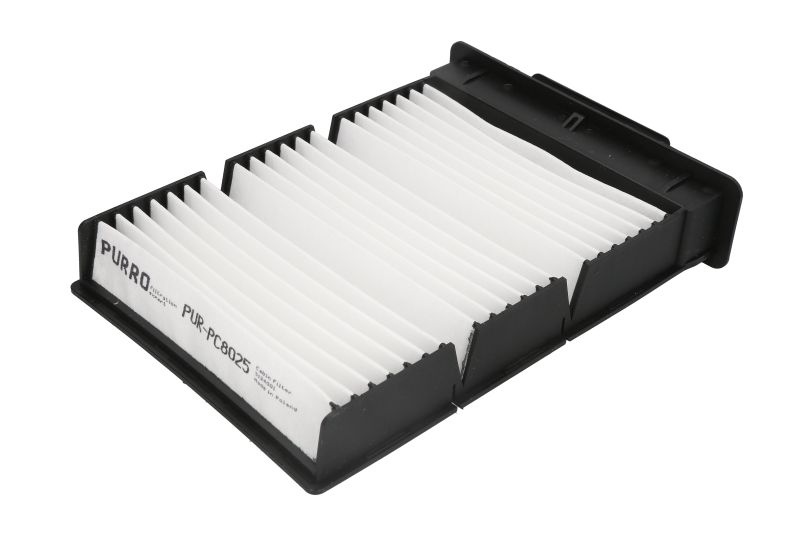 Filter kabine za vozilo CITROEN C1