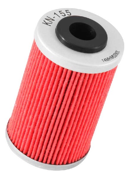 K&N olejový filtr BETA REV 250 4T 07, BETAMOTOR RR 250 4T, 525 4T, 450 4T 05-08, HUSABERG FC 550, 450 04-06, FE 450, 650, 550 04-08, FS 450, 550E, 650C 04-08, KTM ADVENTURE 640 R, LC4 98-07, DUKE 620, 640E, 690, 620E, 390, 125, 690R, 625 II, 640, 200, 640