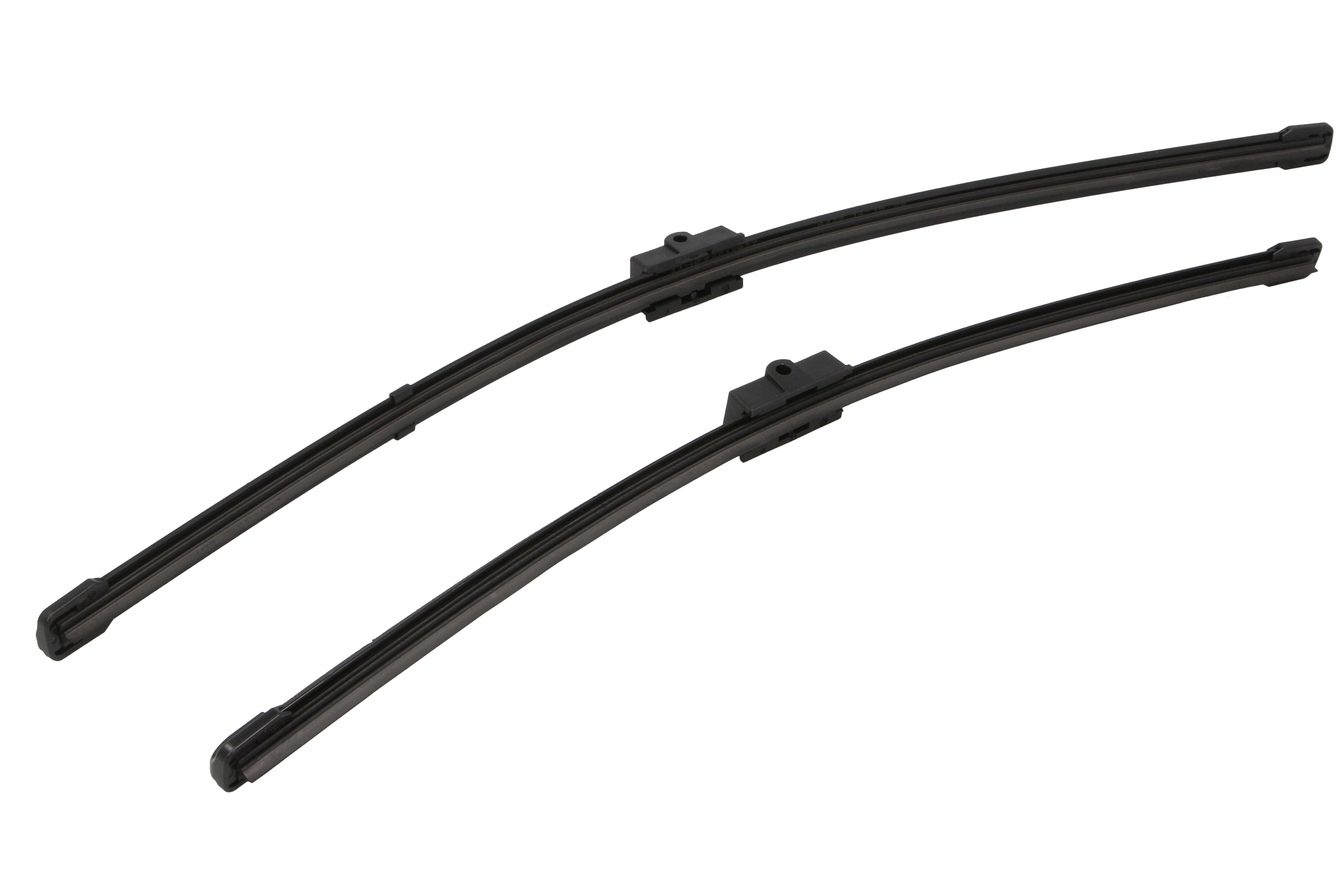 Щітка склоочисника К-Т БЕЗКАРКАСНИЙ/550/450 MM/LHD/RHD DENSO (DF-120) Denso фото 3