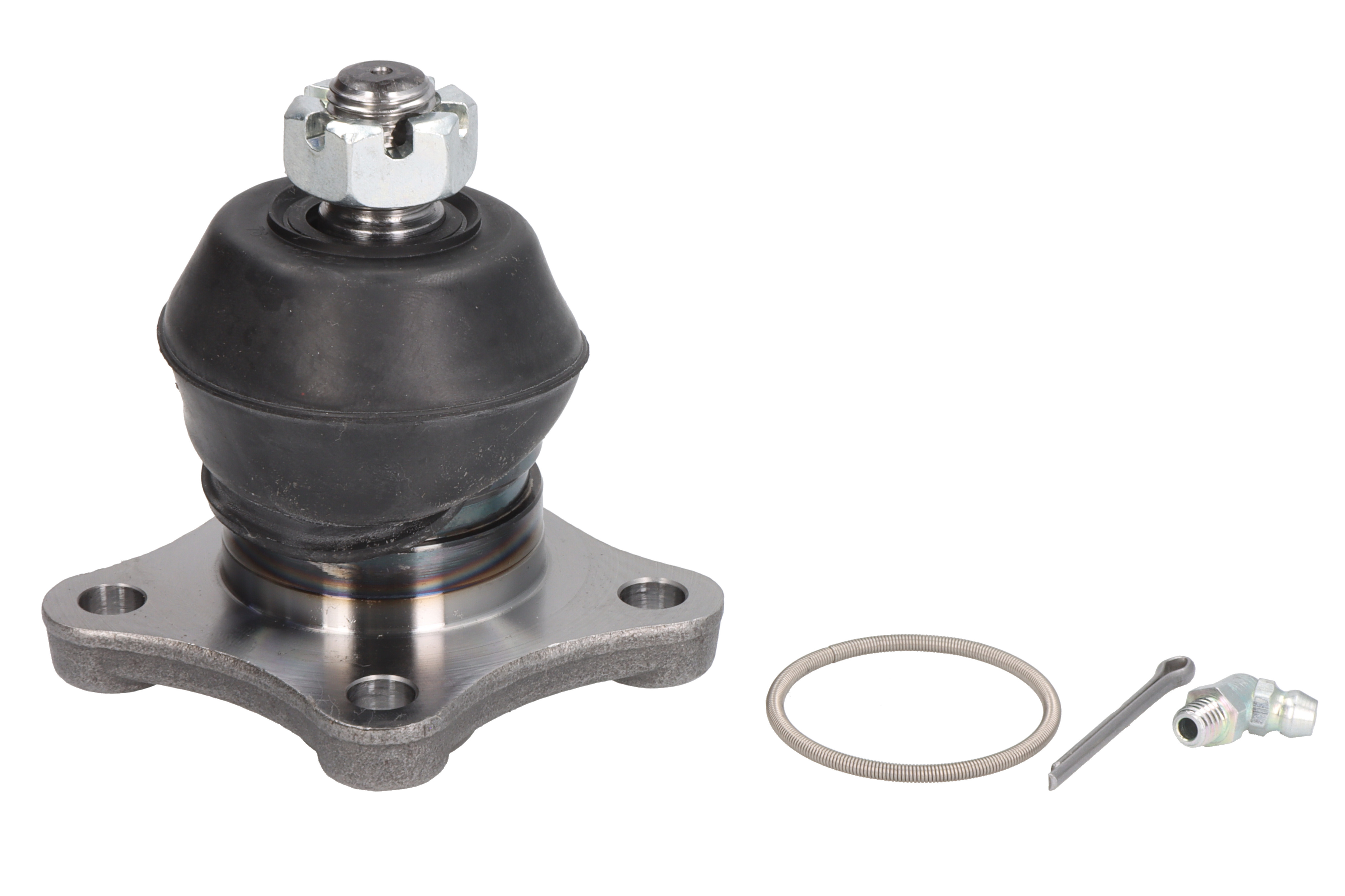 Опора кульова MITSUBISHI PAJERO 90- UPP R L 555 (SB-7721) 555 фото 3