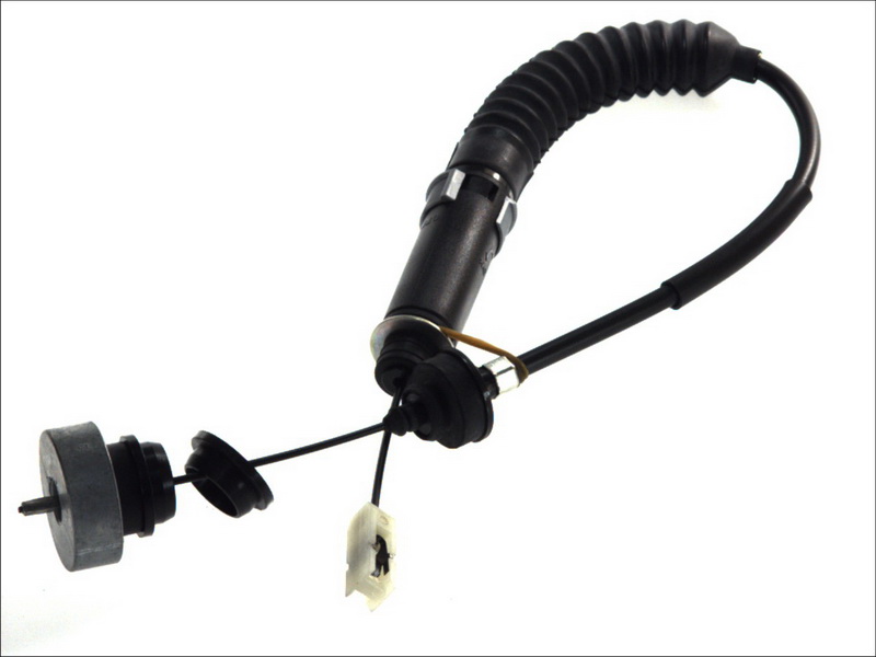 Cablu ambreiaj (855mm 540mm) potrivit CITROEN EVASION, JUMPY I; FIAT SCUDO, ULYSSE; LANCIA ZETA; PEUGEOT 806, EXPERT 1.9D 2.0 06.94-12.06