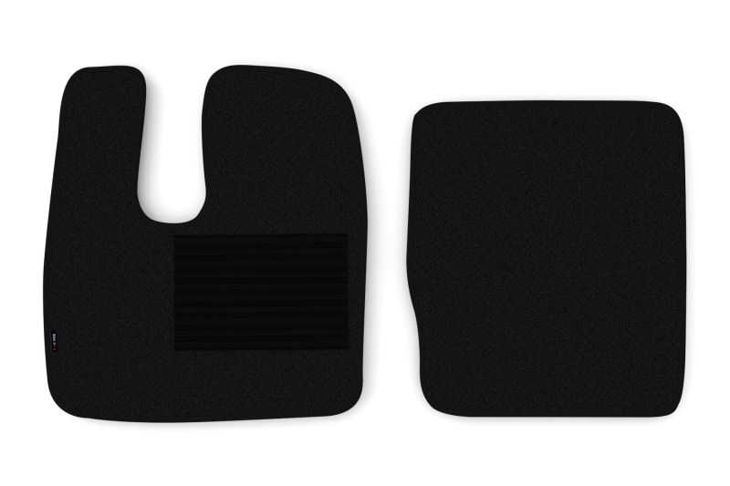 Set covorase Camion Tir MAN TGL I din 2004-2022, Auto, 4x Stickere auto cu MAN