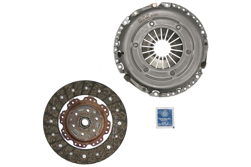 Set kvačila 240mm za vozilo ALFA ROMEO 159