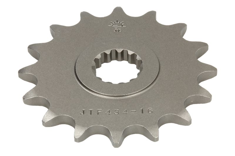 Levně JT SPROCKETS řetězové kolečko SUZUKI DR 500S, 400S 80-83, GF 250 88, GN 250 82-99, GZ 250 (MARAUDER) 99-12, SP 400, 370 79-80, TU 250 X 97-19, VL 250