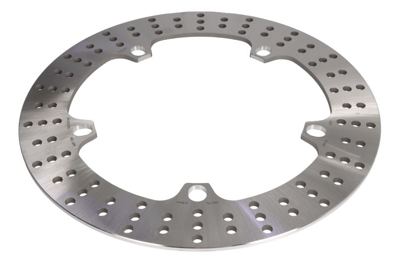 TRW ENGINE COMPONENT brzdový kotouč BMW K 1200 RS, LT, GT 96-04, R 850R, 1150GS, 1200C (WYSOKA KIEROWNICA), 1200CL, 1100GS, 1200C, 1100S 95-04