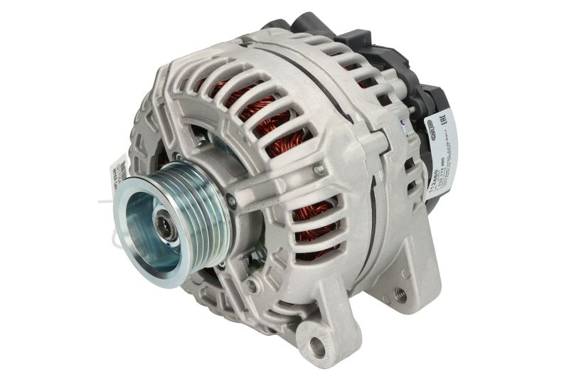 Alternator za vozilo CITROEN BERLINGO